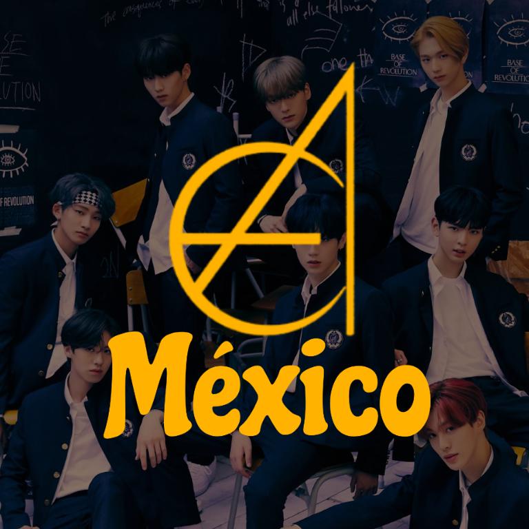 EPEX México (@The_Epex_Mexico) / Posts / X