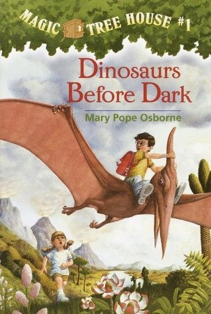Today we\re wishing a Happy Birthday to author, Mary Pope Osborne.     