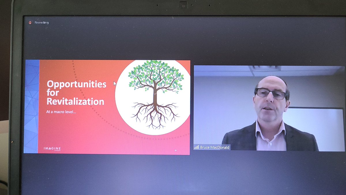 #VMPCforum and listening to opportunities for revitalizing <a href="/ImagineCanada/">Imagine Canada</a> <a href="/macdjb/">Ma</a>