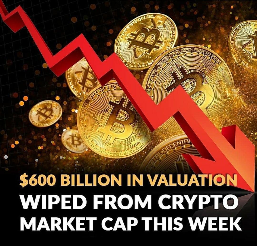 The Crypto Guy (TheCryptofactor) Twitter