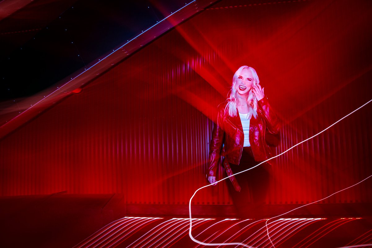 MadySteward's tweet photo. Hi friends, new and seasoned! My name is MADY, and I'm an indie pop artist. For the last year, I have been pouring my heart  into writing and recording an album, and FINALLY--my first single, "Headed 4 A Heartbreak" is scheduled to release NEXT WEEK on May 28! https://t.co/aooqxqFnE6