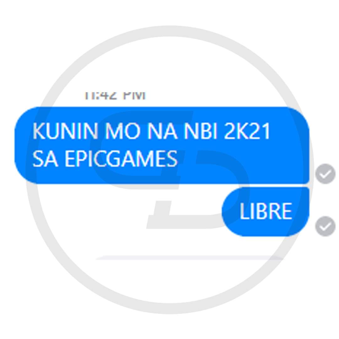 gamedeckph's tweet photo. Nba2k21.jpg #SupportSmallStreamers #SupportSmallStreamersPH #StreamersConnect #MEMES https://t.co/s8WrqVZPZ3