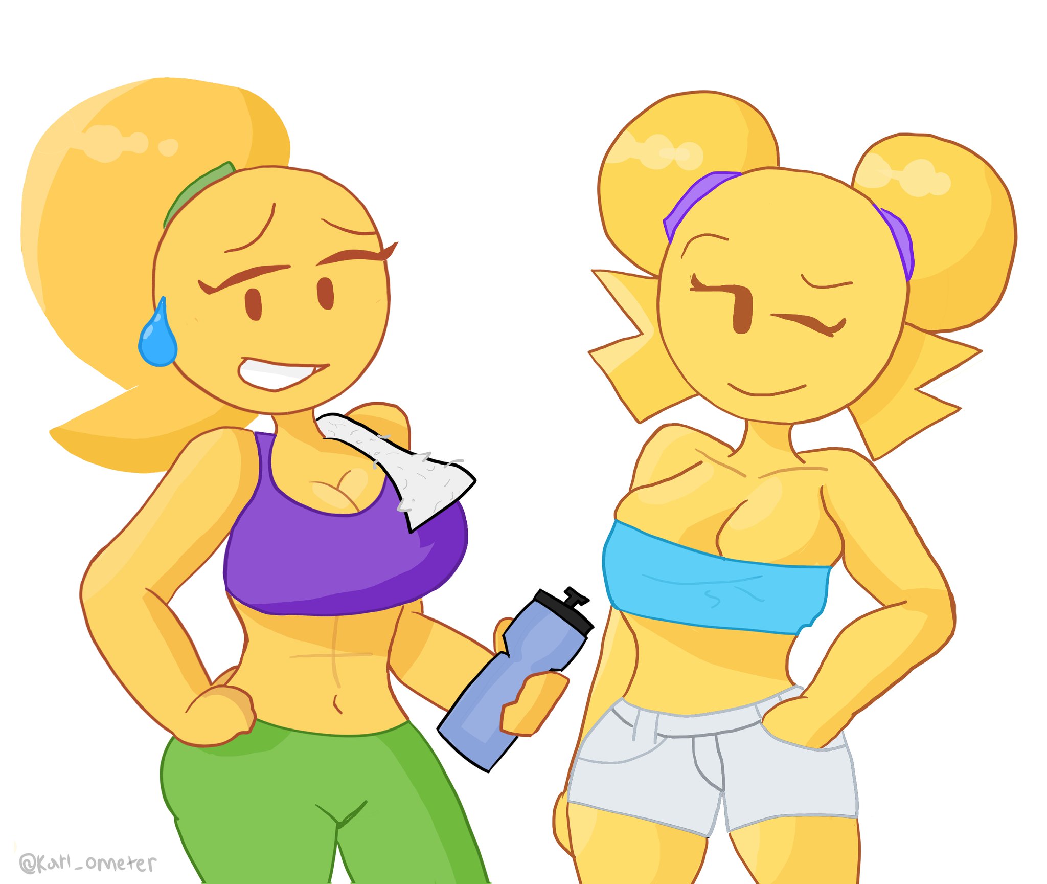 karl-o-meter 🔞 on X: Thy thot and thy slut designs from @SSSir8 #artwork  #art #FANART #digitalart t.conEeKOhcH4W  X