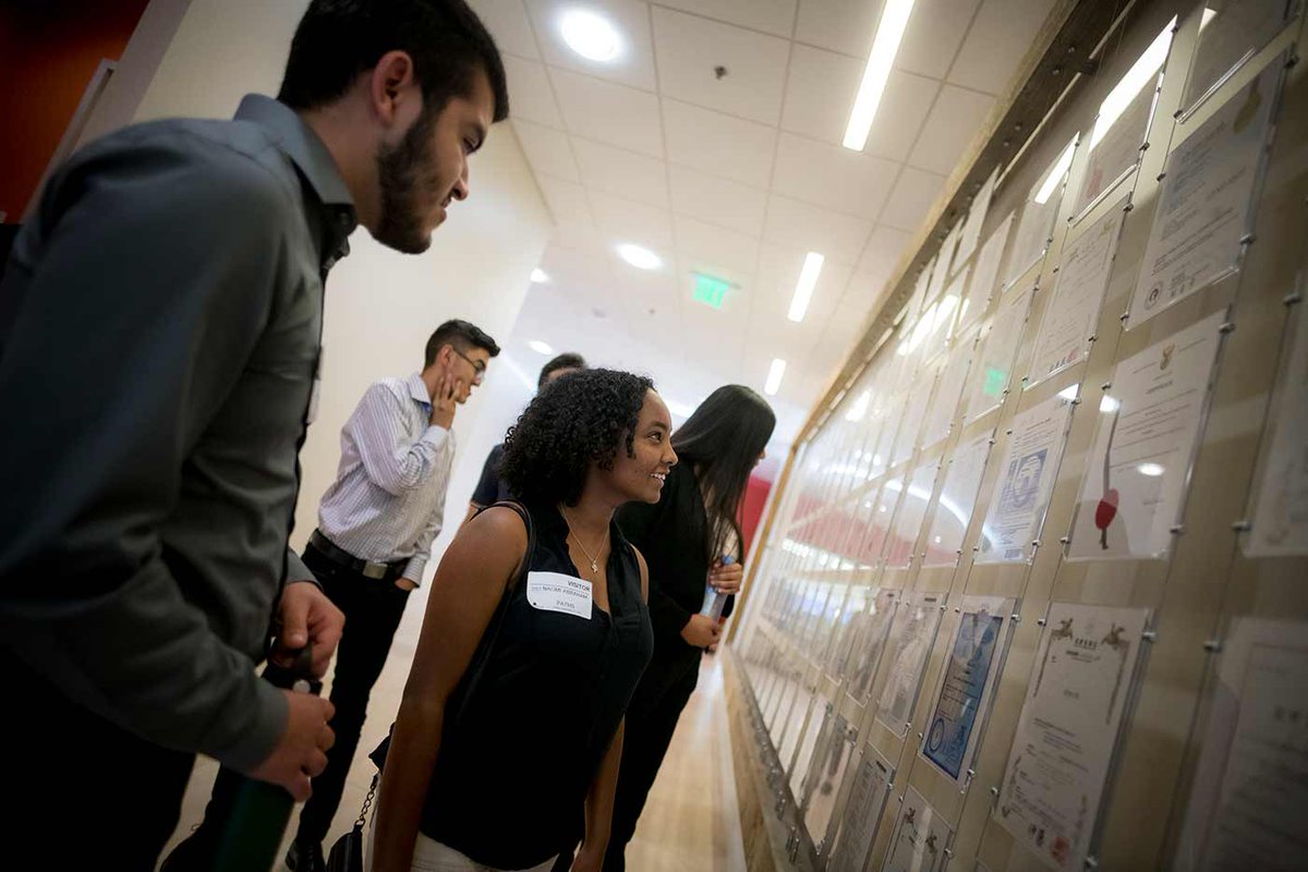 UC San Diego News (@ucsdnews) on Twitter photo The PATHS Scholars Programādedicated to supporting the success of <a href="/UCSanDiego/">UC San Diego</a> underrepresented students in STEM fieldsāwill be expanding this year thanks to new gifts and grants. #ucsd
ucsdnews.ucsd.edu/feature/nearly⦠The PATHS Scholars Programādedicated to supporting the success of <a href="/UCSanDiego/">UC San Diego</a> underrepresented students in STEM fieldsāwill be expanding this year thanks to new gifts and grants. #ucsd
ucsdnews.ucsd.edu/feature/nearlyā¦