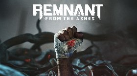 Remnant 2 tweet media