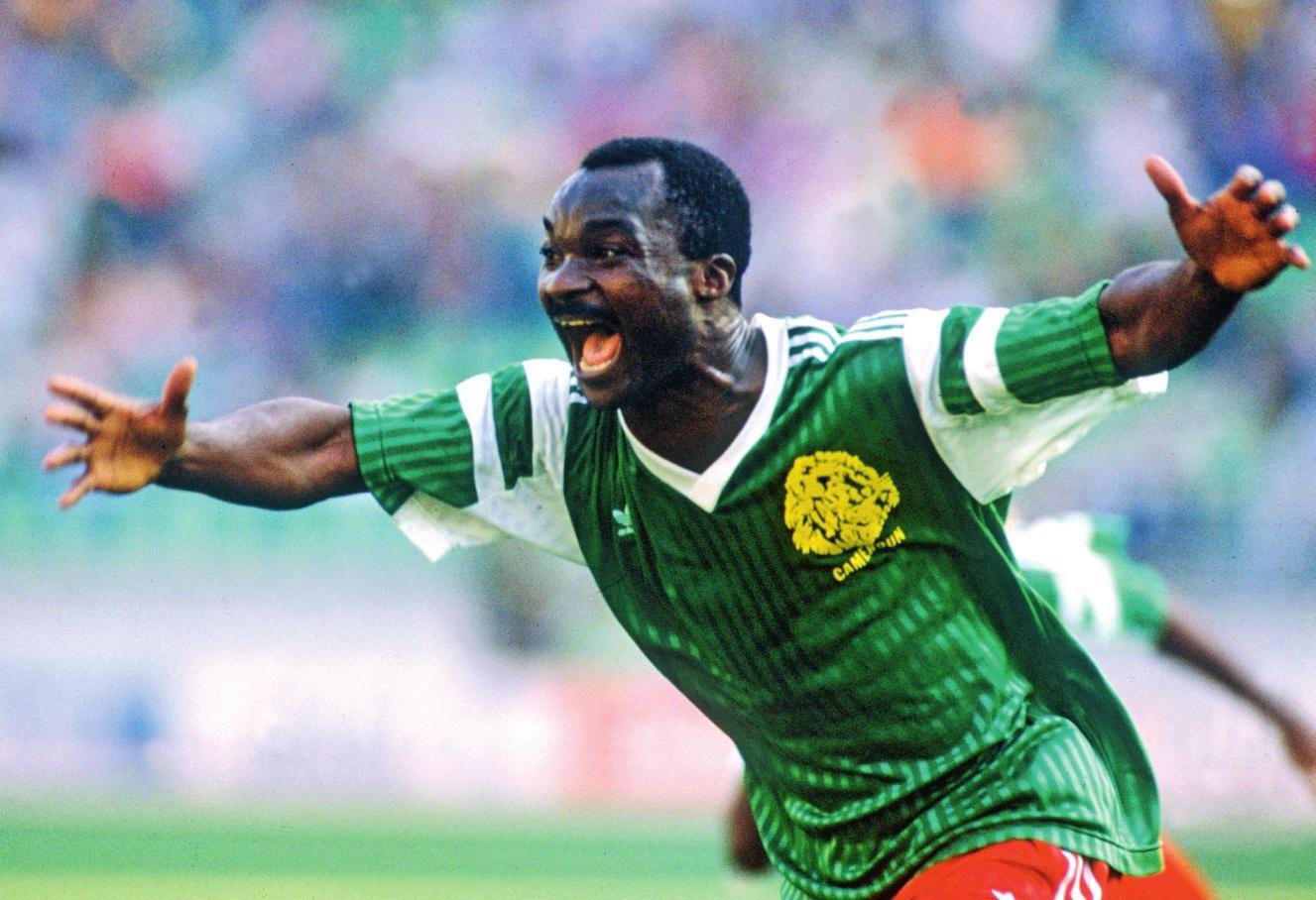 Happy Birthday à la légende Africaine qui fête ses 69 ans aujourd\hui !
Fierté Nationale.        
