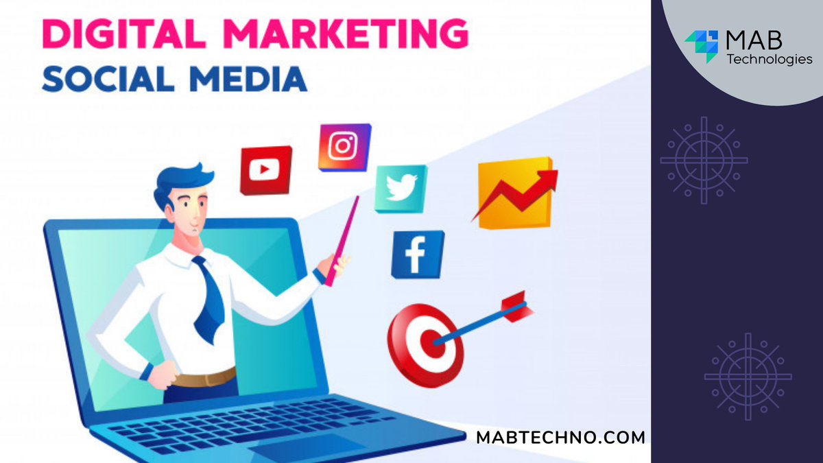 MAB Technologies tweet media