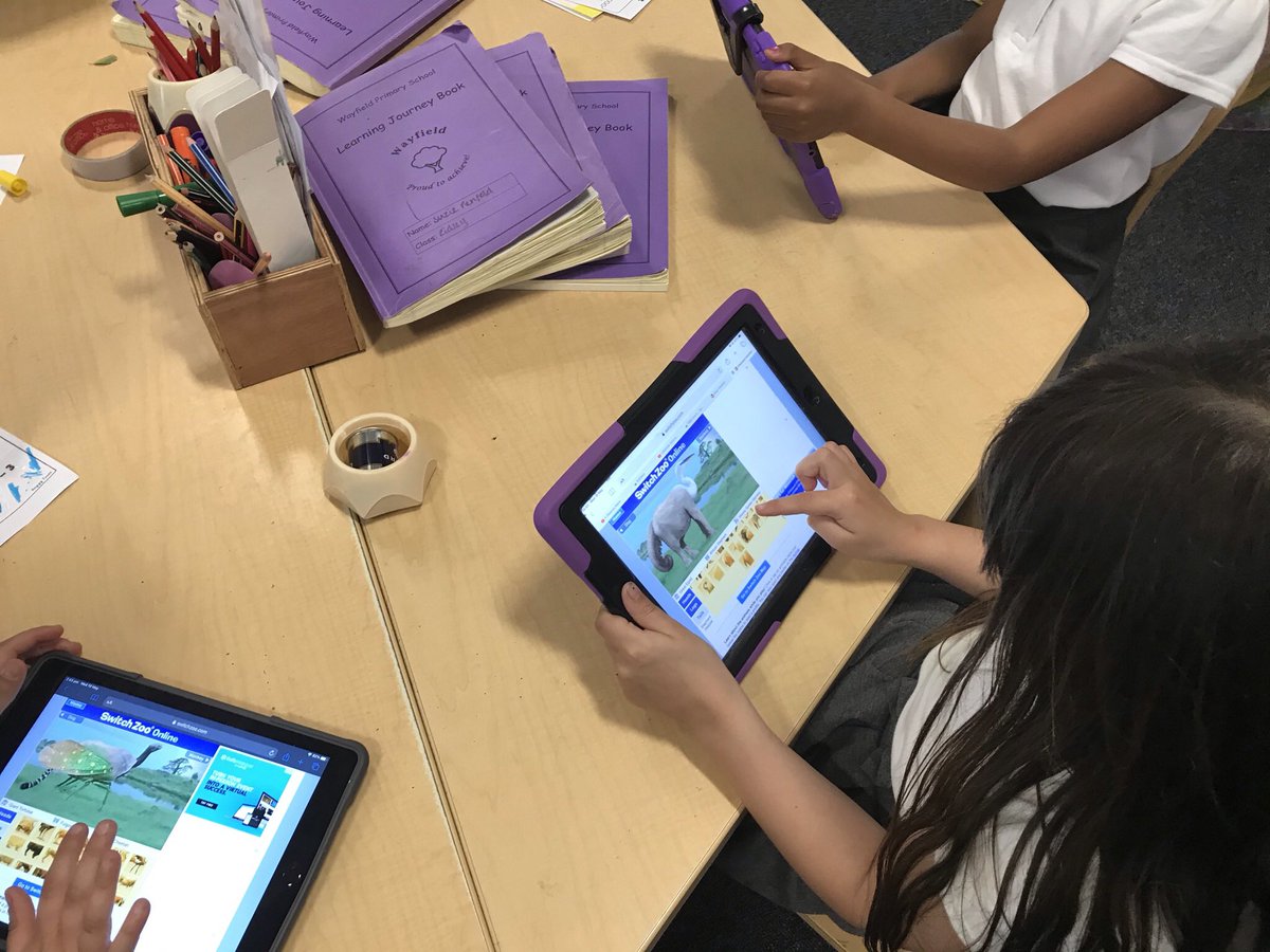 MrsBoushearWayfieldPrimarySchoolYear1 tweet media