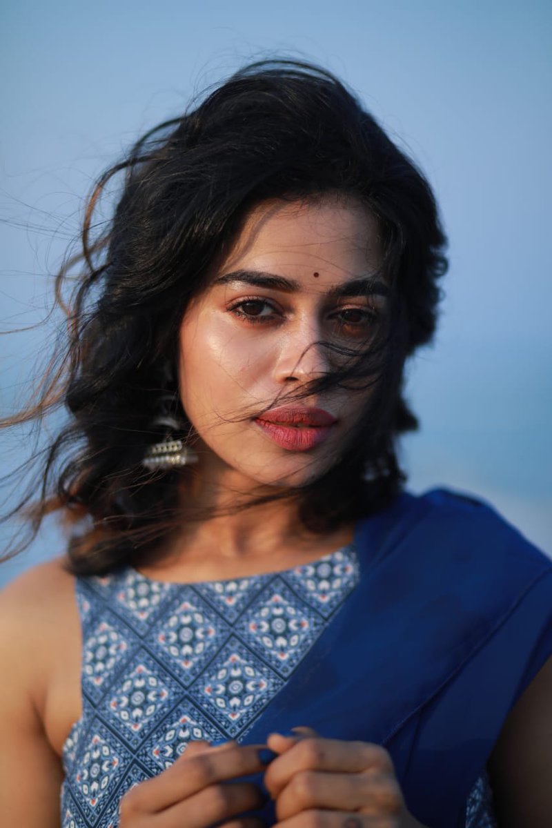 TheekkuchiNews's tweet photo. #GangsOfMadras Film Fame
Actress #SaiPriyankaRuth on a Signing Spree. Bags Interesting projects
#SaiPriyankaRuth
@PRO_Priya @spp_media https://t.co/FiBXifhYDh