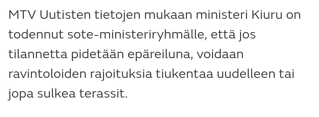 jaakkoloikkanen's tweet image. Taas nauraisin jos itkultani pystyisin. Suomi. #koronafi