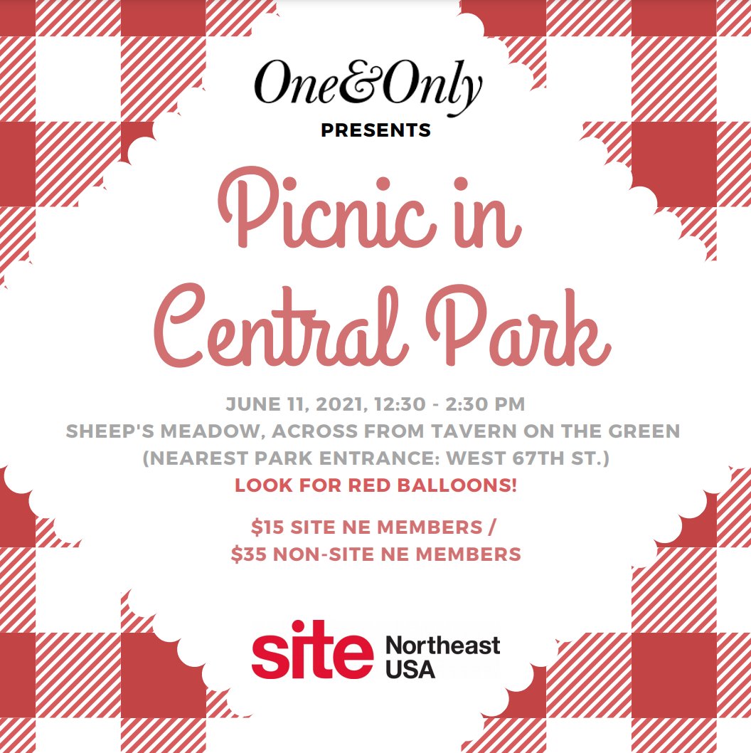 SITE Northeast USA tweet media