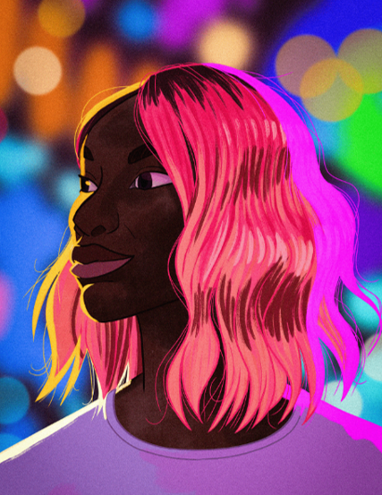 AdobeUK's tweet photo. .@MichaelaCoel is the creator behind this year's @BAFTA TV Craft Awards nominee 'I May Destroy You'. Who else was hooked on it? #VirginMediaBAFTAs 

Imagery via Maddie Marshall https://t.co/DIonKJ5XPP https://t.co/coUiKBFlJa