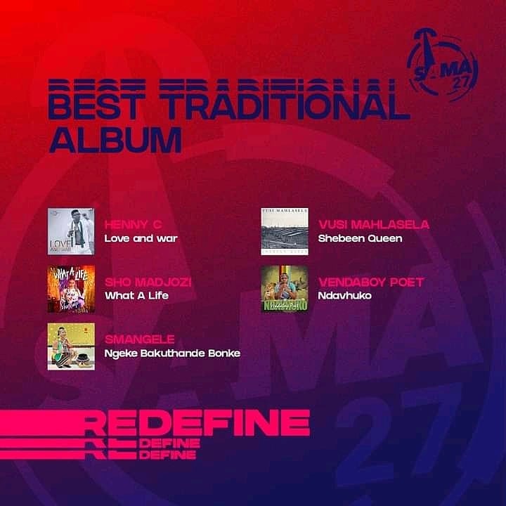 Dj_Limitation's tweet photo. Congratulations Venda-Boy Poet #SAMA27 https://t.co/DuHSNcZZTu