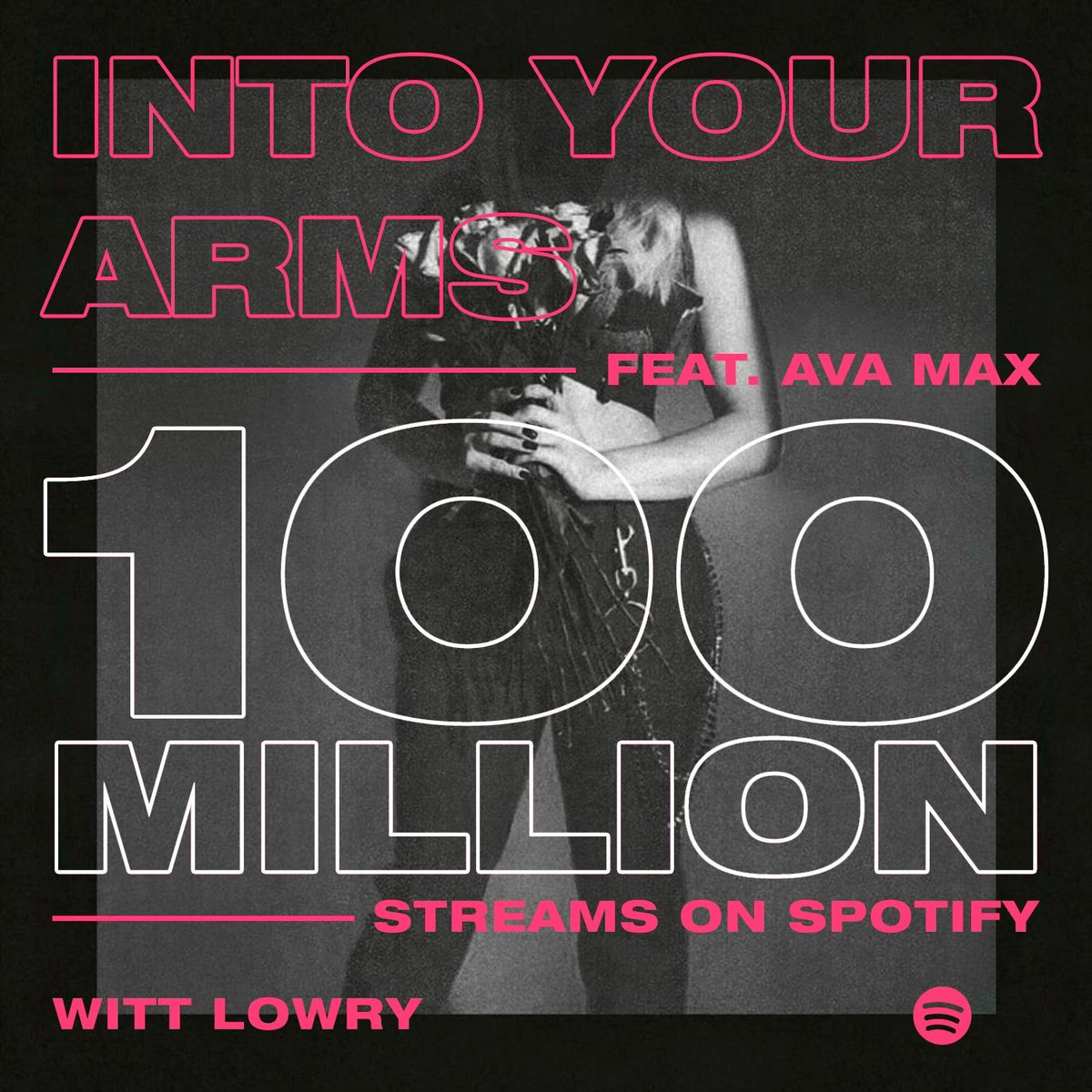 WittLowry's tweet photo. 100,000,000 https://t.co/RoLYmrDdX9