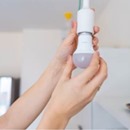 DevaunV's tweet image. The Best Lighting For Staging a Home
Appliances and decor are important for staging your home, but those won't matter in bad lighting. Here's how you can choose the right light bulbs.
