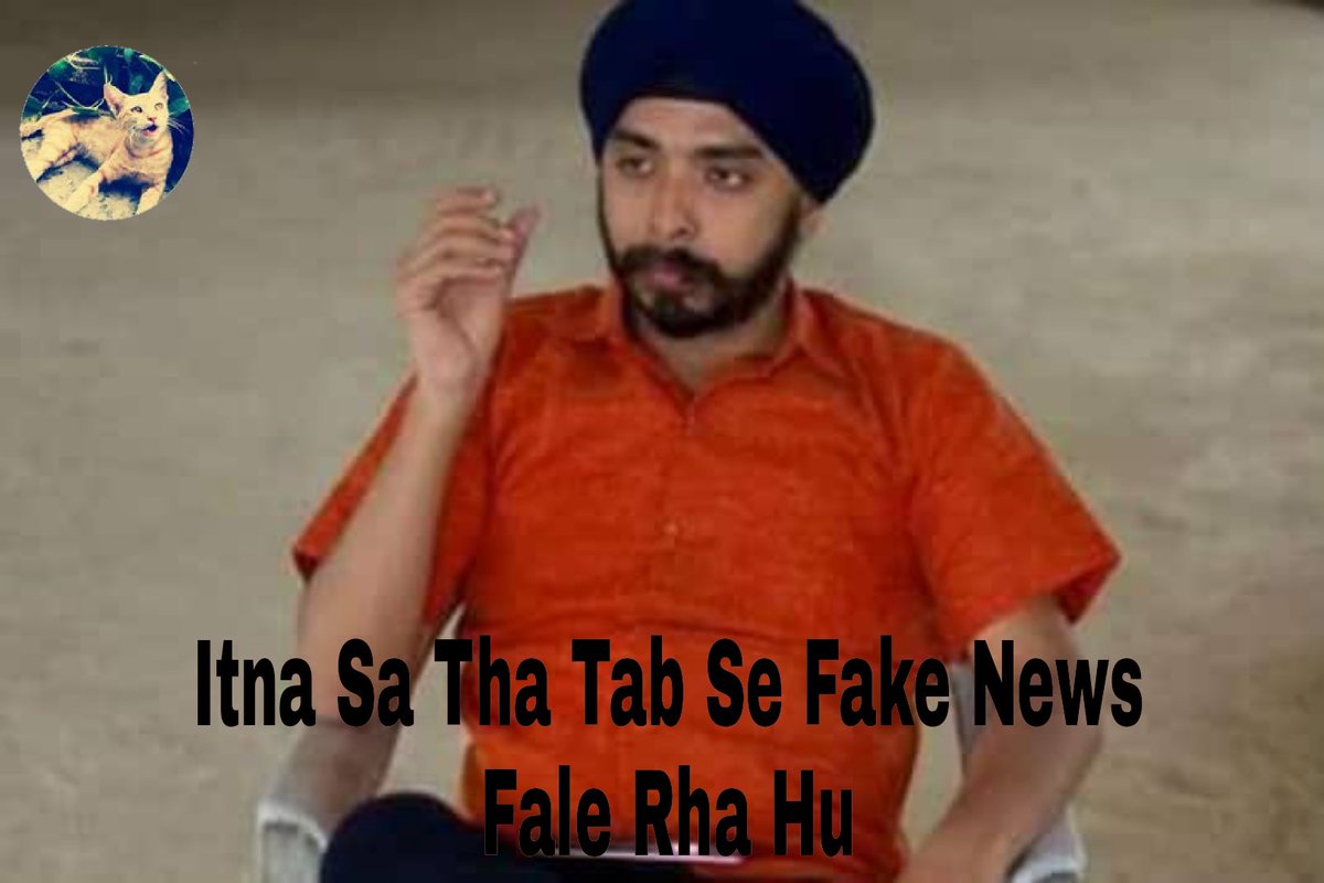 Rahul_444444's tweet image. #DildoModiKo
Bagga 
@TajinderBagga