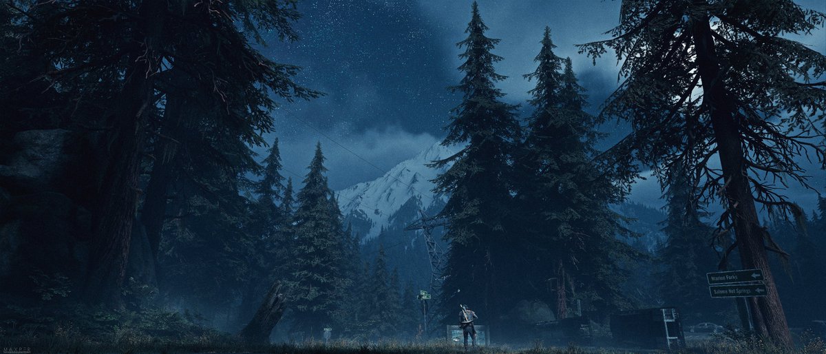 MAXP3R's tweet photo. Days Gone  -  PC | @BendStudio #DaysGonePC #DaysGone #ReShade #VirtualPhotography #PhotoMode #VGPUnite #GamerGram #VGPNetwork #TheCapturedCollective
Flicker : https://t.co/7Fxez8KXJC https://t.co/fZPPyPUhTl