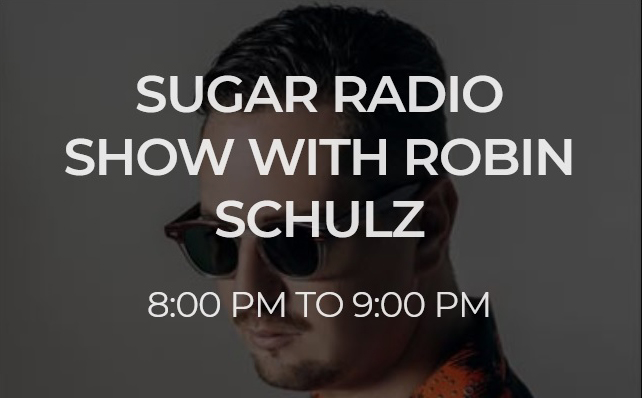 Enjoying our Warm Up Session right now on <a href="/HFMIbiza/">HFM Ibiza Radio</a> radio? Stay tuned for our full evening of new shows from 6pm GMT/7pm CET/1pm EST, when <a href="/SultanShepard/">Sultan + Shepard</a> kick us off with Dialekt Radio first, before <a href="/Robin_Schulz/">Robin Schulz</a> serves up Sugar Radio right after, all at hfmibiza.com!