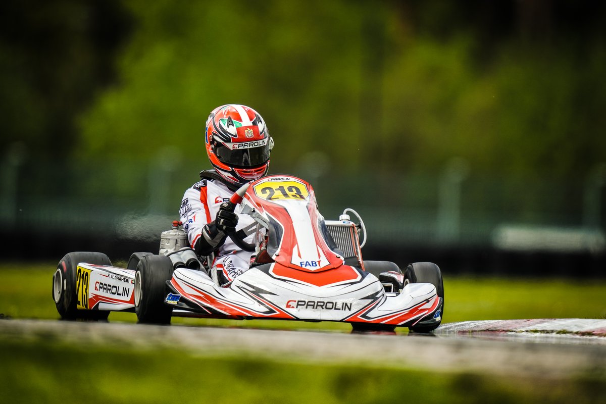 Parolin : epic battles in Belgium

>> bit.ly/2QyS0dC

#ParolinKart #Italy #Karting #FiaKarting #Rgmmc #KartingGenk #Belgium #Motorsport #Racing #TheRaceBox #RaceBox