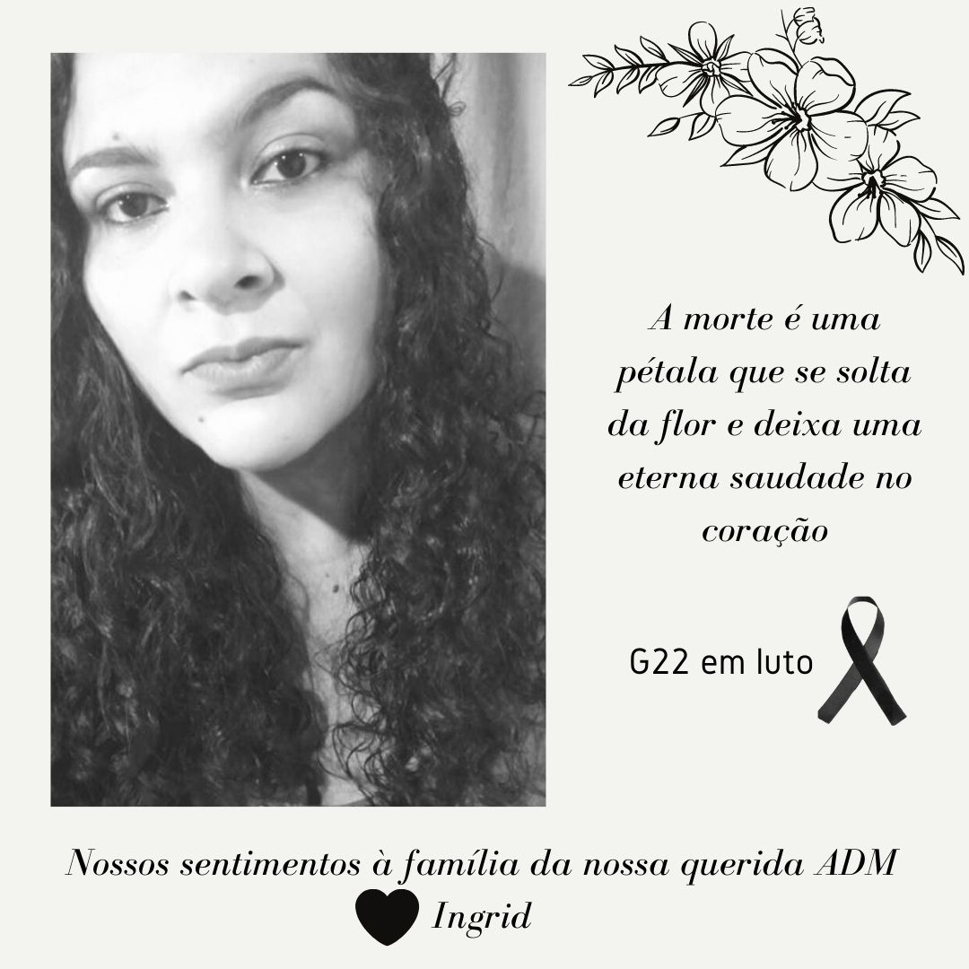 vicmozao's tweet image. Nossa eterna gratidão por você ter feito parte dessa família 🌵. Descansa em paz, Ingrid. Meus sentimentos aos amigos e familiares. 🥺🙏🖤