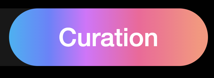 ThisIsAito's tweet photo. You can now curate art you don't own and support creators from your own profile ! 
Start curating today, you don't need a wallet or to own NFT to be a great curator, you only need love🤍🥚 

Share the first NFT you curated and make a friend happy ! https://t.co/kSgTPVQs8W