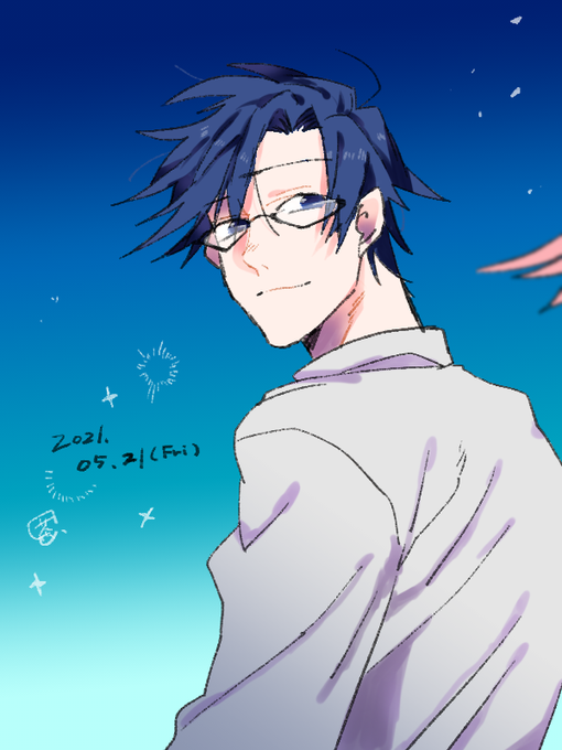 宮代拓留のtwitterイラスト検索結果