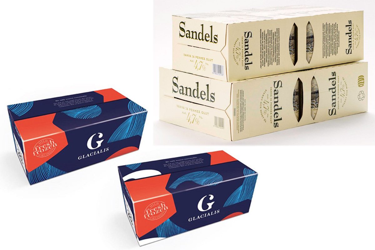 КАК СДЕЛАТЬ УПАКОВКУ ЛЕГЧЕ И ПРОЧНЕЕ?

Ответ: с помощью армирующей ленты. Финская компания Lemtapes из г. Валкеакоски (Valkeakoski) делает то, что другим не под силу...
is.gd/Ie5EFC

@Lemtapes 

#lemtapes #invisiblestrength  
#гофроэксперт #гофрокартон  #corrugated