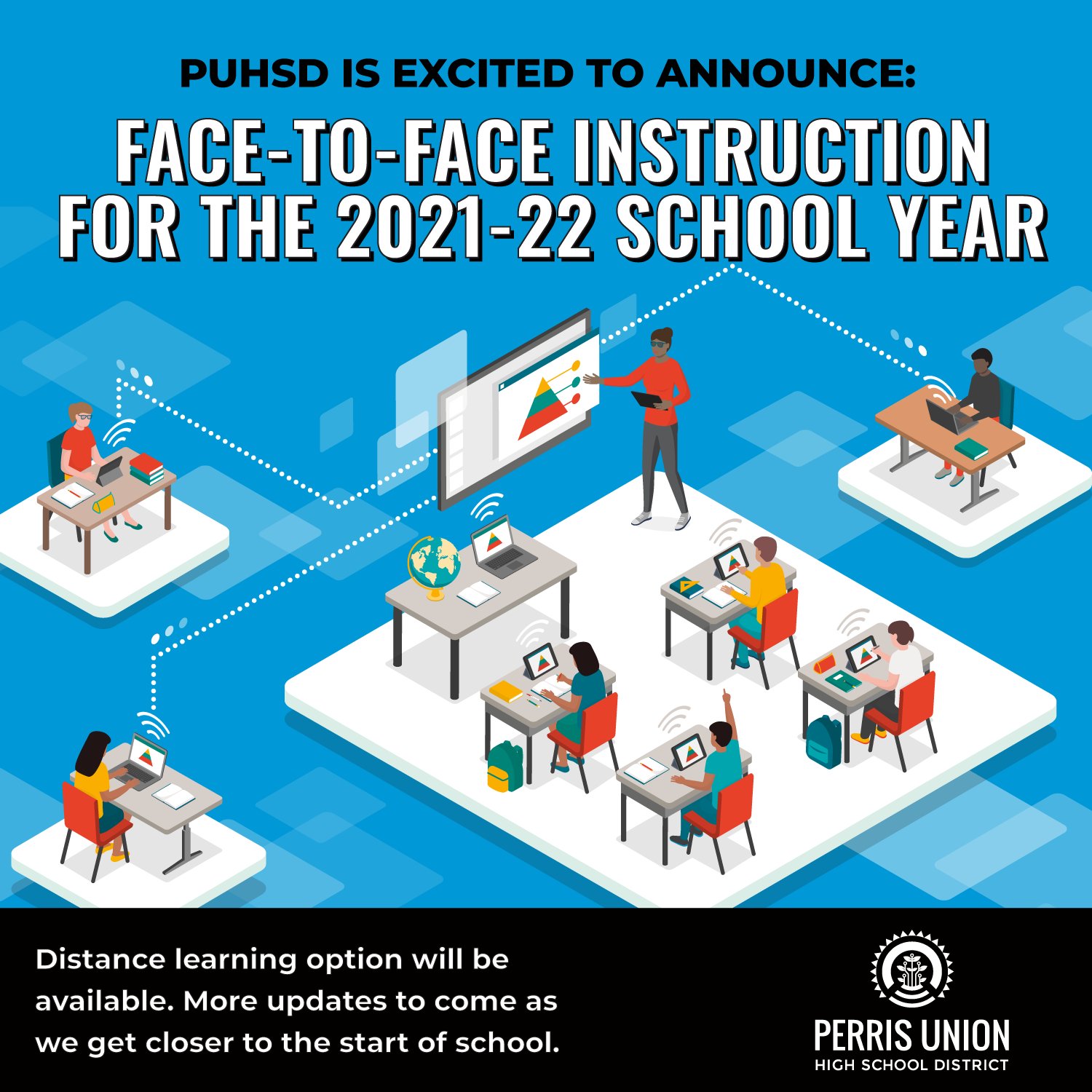 Perris Union Hsd (@Puhsd) / Twitter