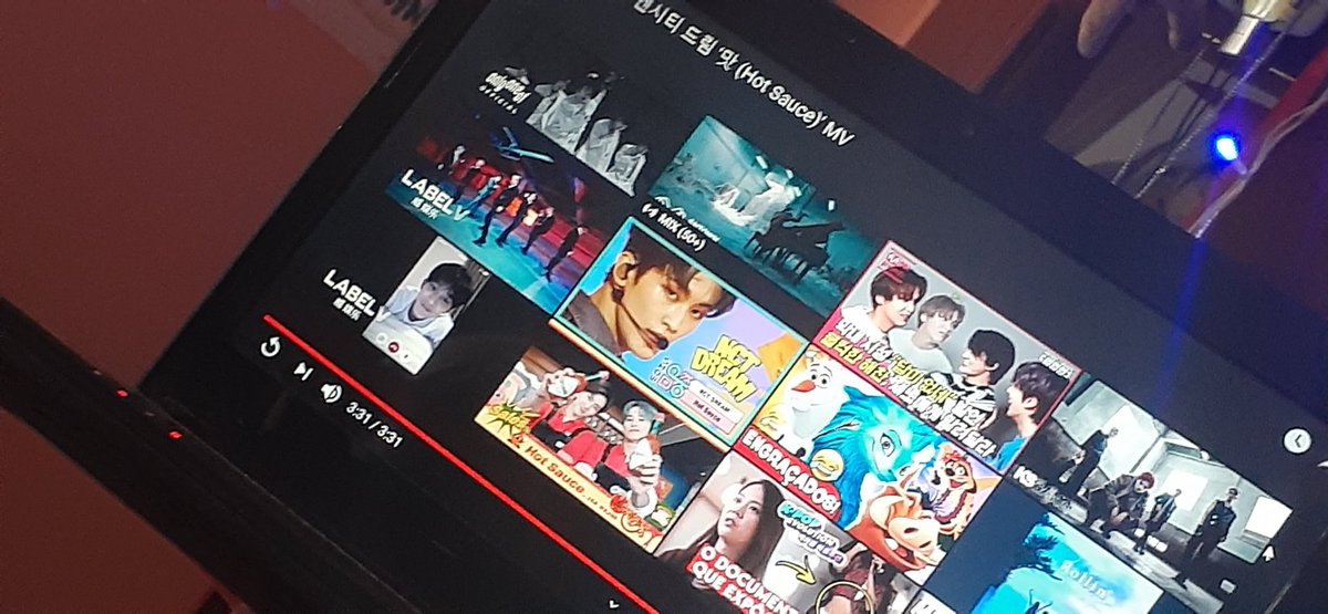 rai_nayu's tweet photo. #TimeHOT 🔥 #NCTDREAM #NCT @NCTSupportBR @NCTsmtown_DREAM https://t.co/0ulECNGaXW