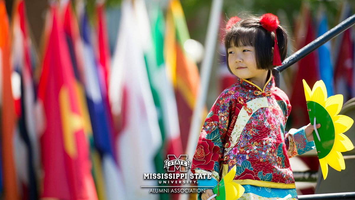 MSStateAlumni's tweet image. Celebrating the rich and continued contributions that the Asian &amp;amp; Pacific Islander communities have made to @msstate.

#AAPI 
#AAPIHeritageMonth