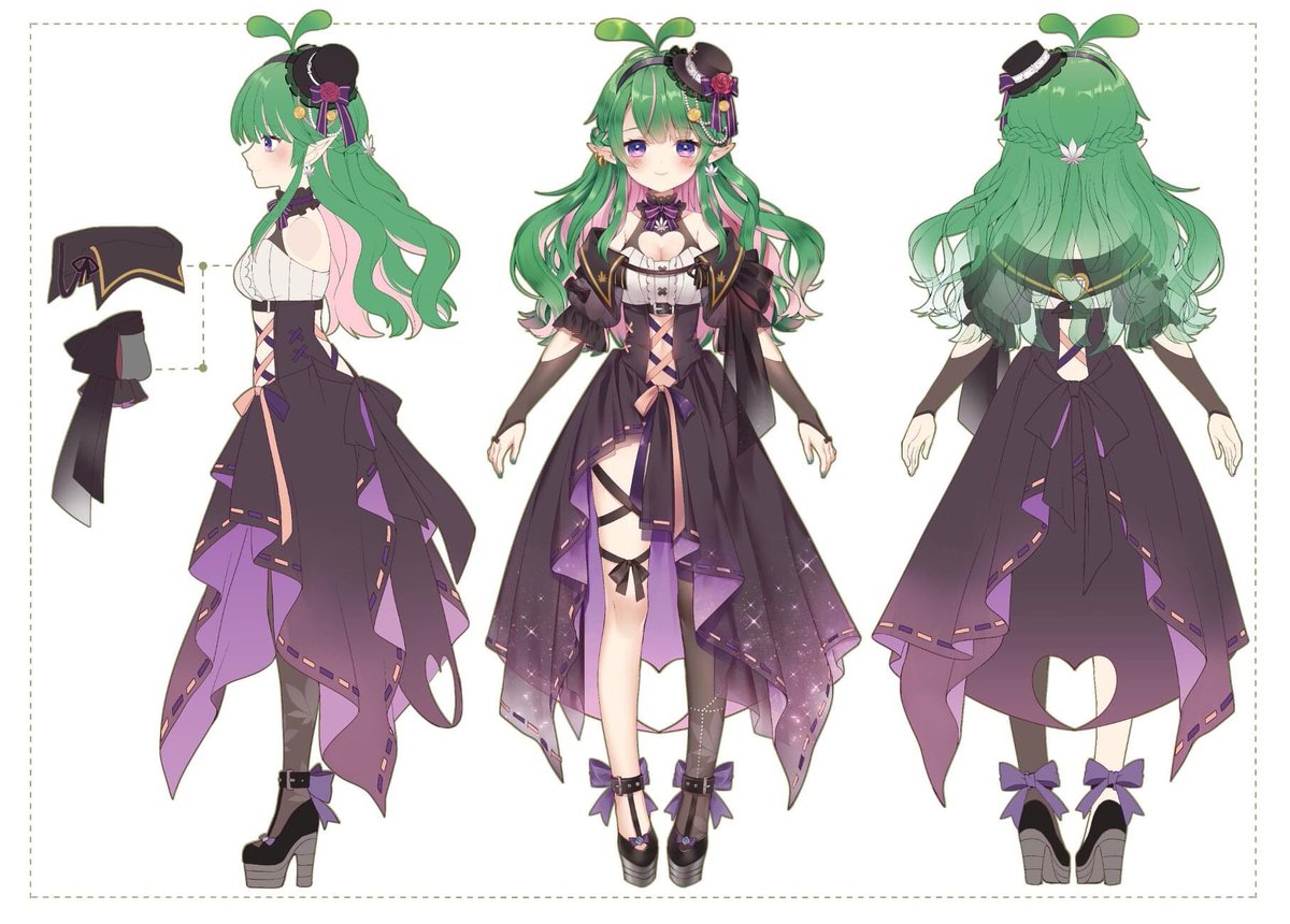 麻子マコ🌱 tweet media