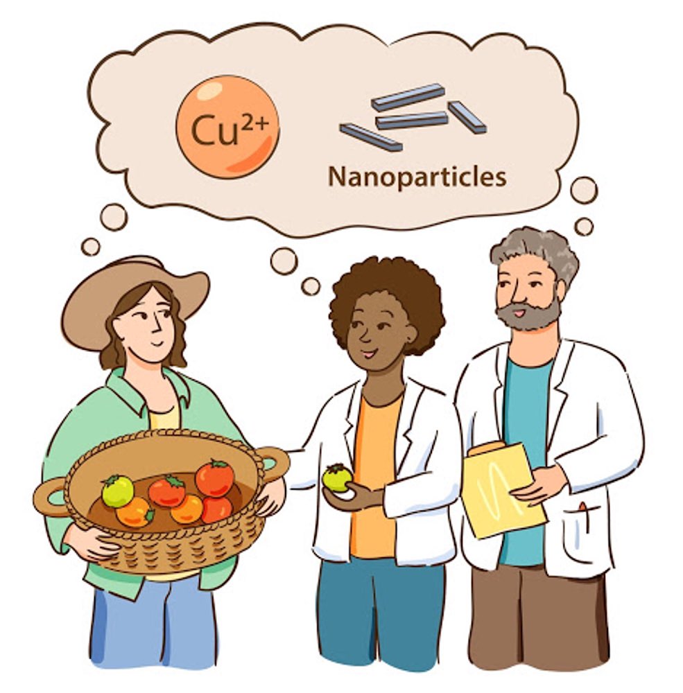 Ive really missed in person #scicomm this last year. But thanks to <a href="/SkypeScientist/">Skype A Scientist</a> I had some really thoughtful discussion about @SustainableNano with a whole HS class! And got to share the beautiful images by @elfylandstudios <a href="/LifeologyApp/">Lifeology</a>