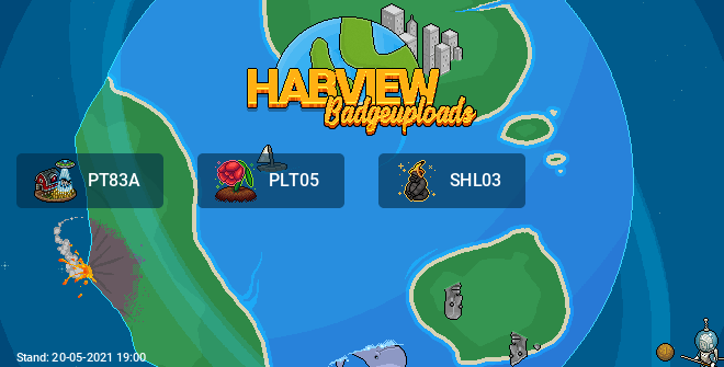 Wir haben in den letzten 24 Stunden 3 neue Badges für Euch gefunden! 
Mehr Badges? habview.net/fancenter/badg… 
#Habbo #HabboDE