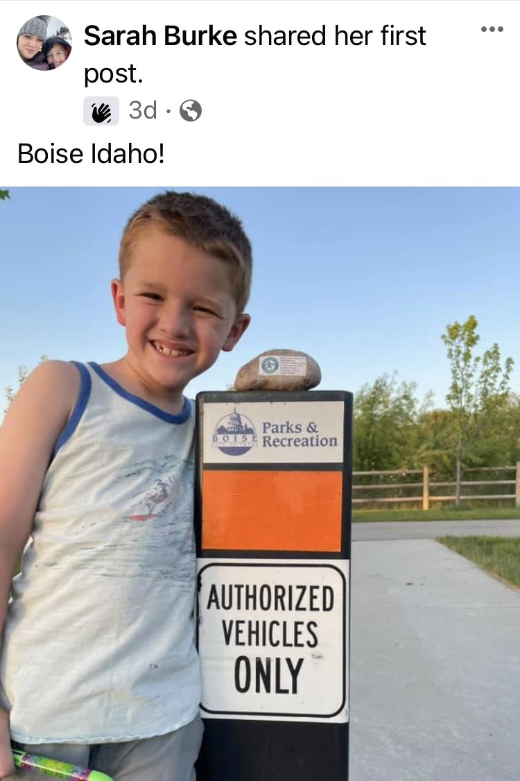 WOA Rocks tweet media