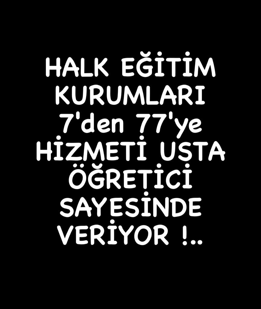 EmekHizmet VarStatüYok 
<a href="/RTErdogan/">Recep Tayyip Erdoğan</a> <a href="/kilicdarogluk/">Kemal Kılıçdaroğlu</a> <a href="/meral_aksener/">Meral Akşener</a> <a href="/ziyaselcuk/">Ziya Selçuk</a> <a href="/lutfielvan/">Lütfi Elvan</a>  <a href="/_aliyalcin_/">Ali YALÇIN</a>  <a href="/tcbestepe/">T.C. Cumhurbaşkanlığı</a> <a href="/senolsunat/">Şenol Sunat</a> <a href="/mebhbogm/">MEB Hayat Boyu Öğrenme Genel Müdürlüğü</a> <a href="/HMBakanligi/">T.C. Hazine ve Maliye Bakanlığı</a> <a href="/safran1958/">Mustafa SAFRAN</a> <a href="/tcmeb/">Millî Eğitim Bakanlığı</a> @FOXhaber 
ueu1u