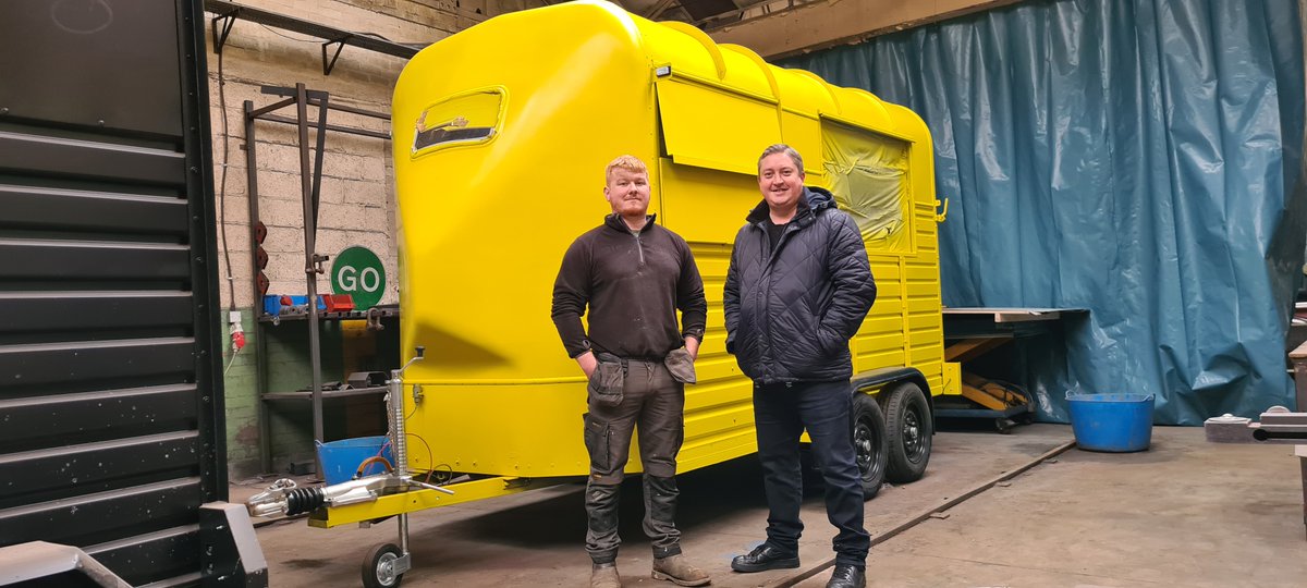 Woodiestrailers (WoodiesTrailers) Twitter