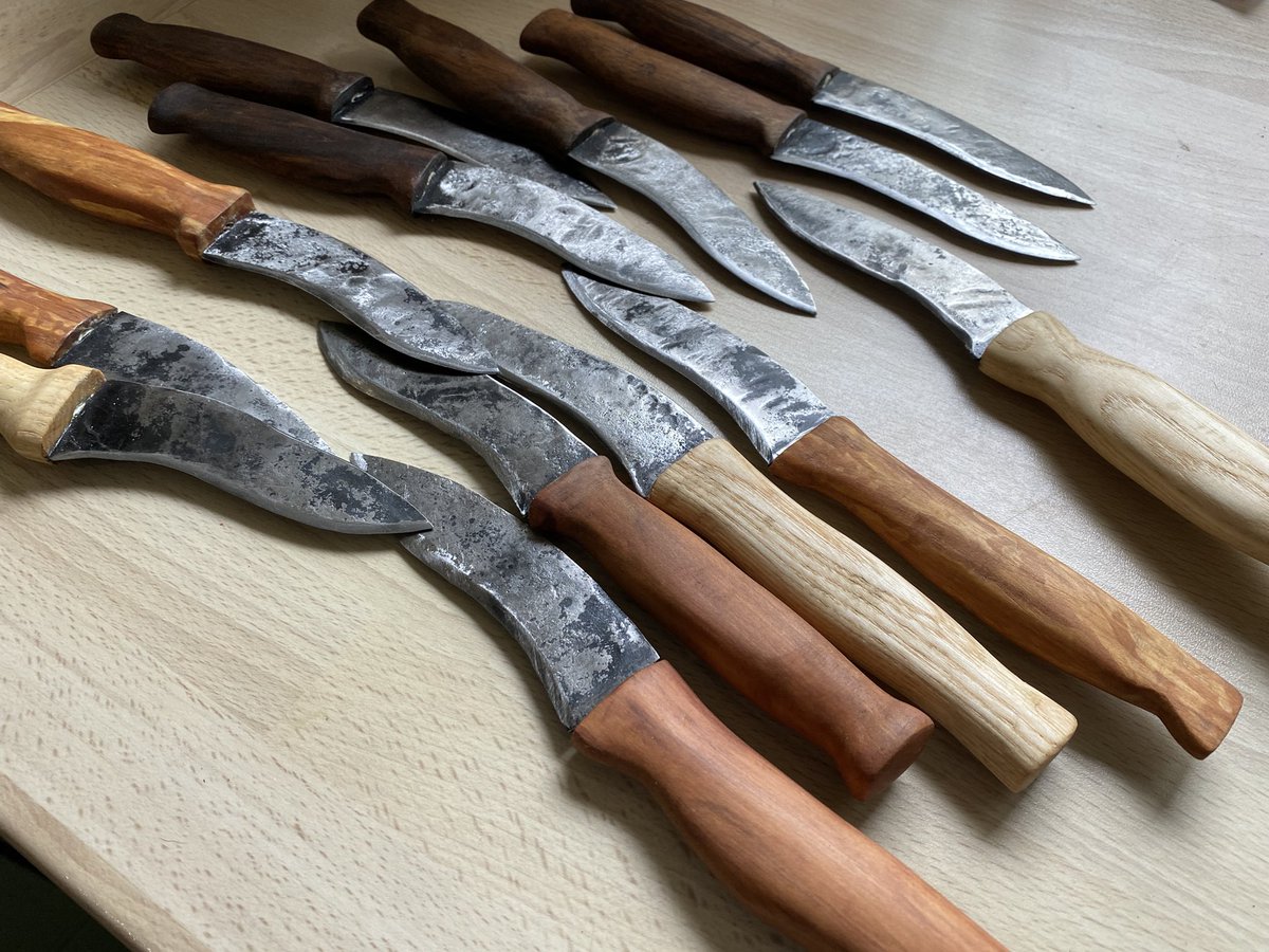 Creative iron tweet media