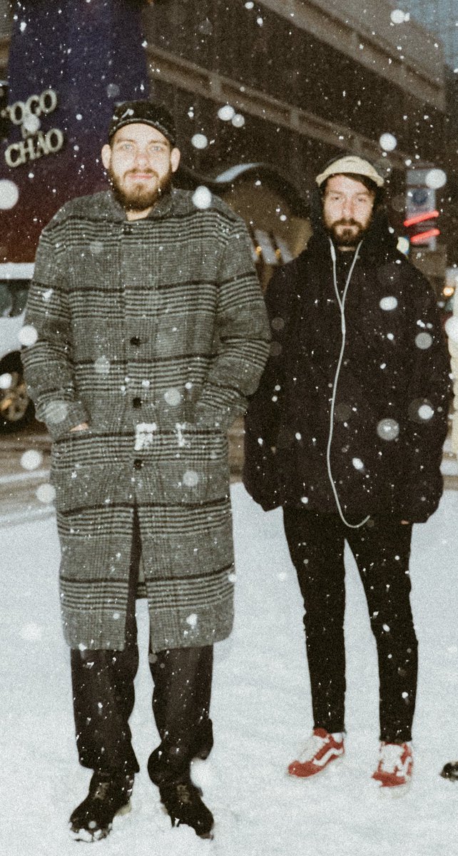 sanholobeats's tweet photo. almost time for us to 
drop a nice song :) https://t.co/R6AopYo5yo