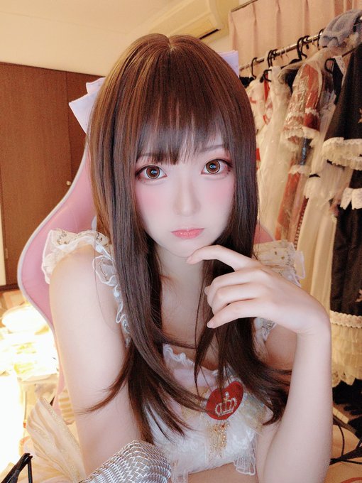 コスプレイヤーYuki亭のTwitter画像29