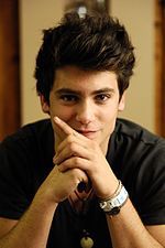 Happy Birthday to Bastian Baker     