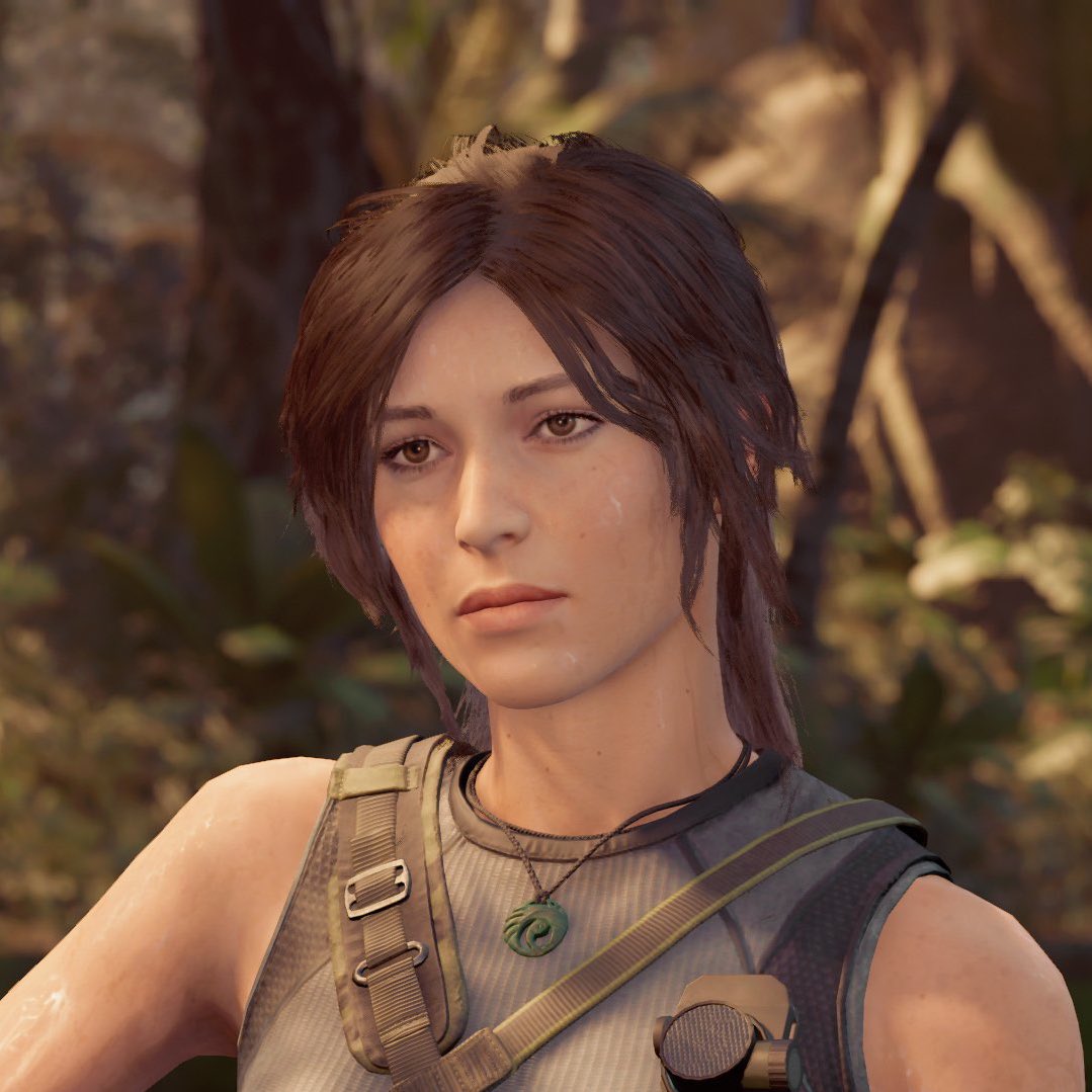 daily lara croft (@daiiycroft) on Twitter photo 