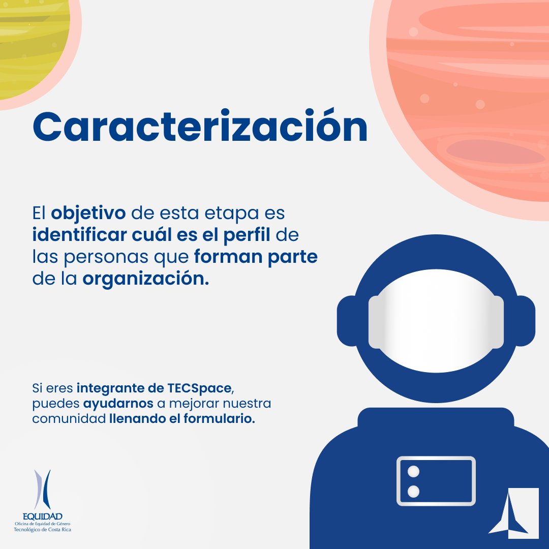 TECSpace tweet media