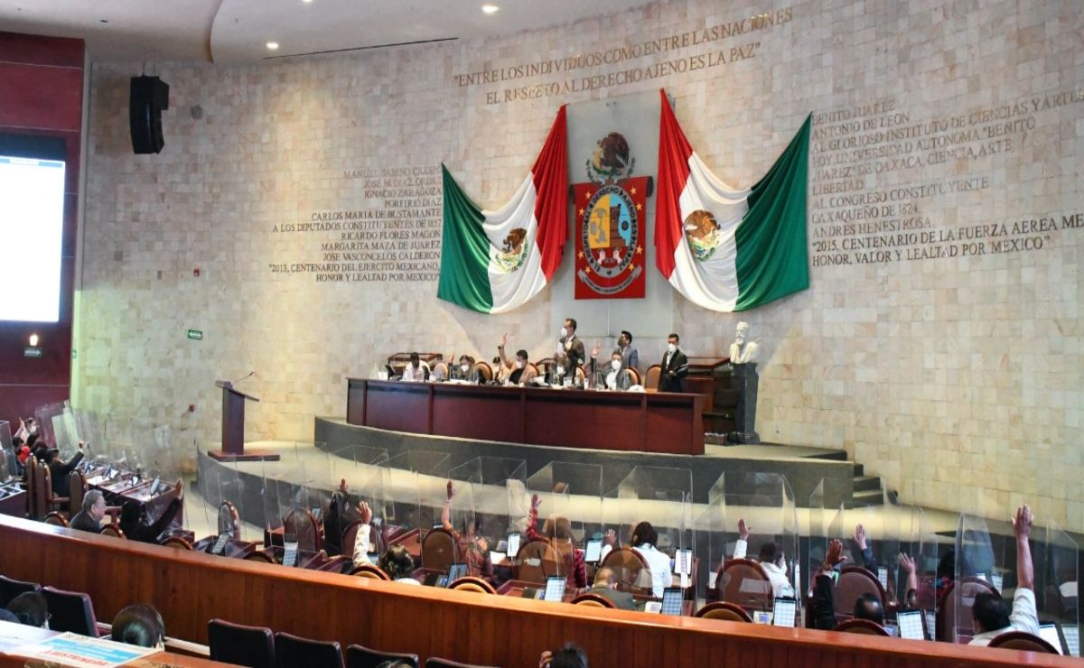 Según el artículo 135 de la Constitución, las reformas constitucionales