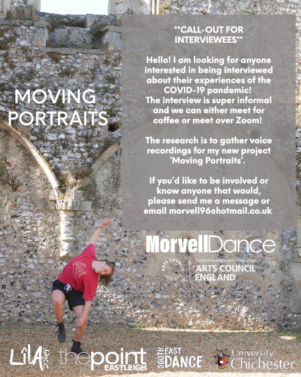 Morvell Dance tweet media