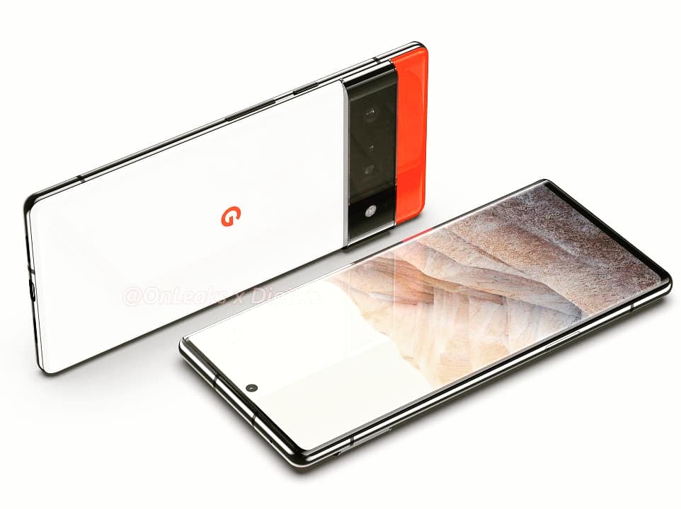 DigitKannada's tweet photo. Exclusive: ಹೊಸ Google Pixel 6 Pro ಟ್ರಿಪಲ್ ಕ್ಯಾಮೆರಾ ಮತ್ತು ಕರ್ವ್ ಡಿಸ್ಪ್ಲೇಯೊಂದಿಗೆ ಮತ್ತಷ್ಟು ವಿಶೇಷ ಮಾಹಿತಿ ಸೋರಿಕೆ https://t.co/V6R4otWVU4 https://t.co/ZCr5JMUmtT