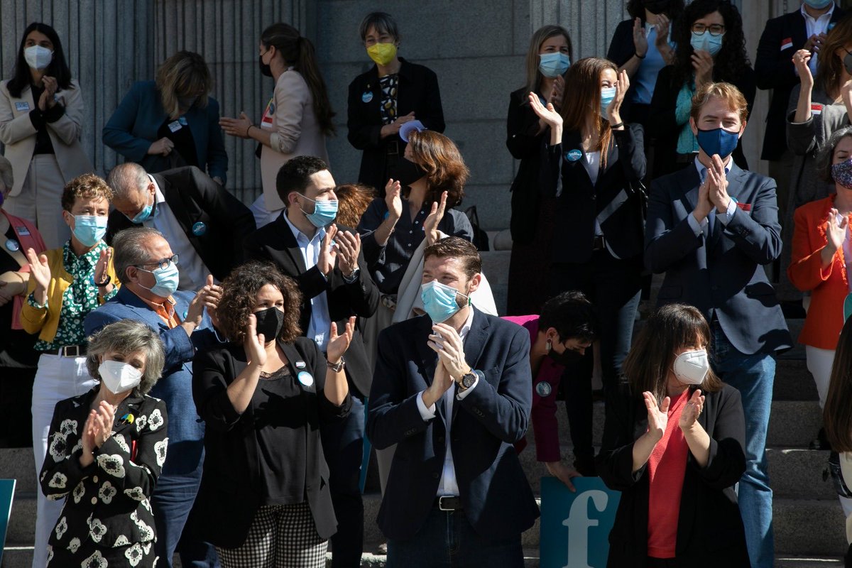 Aprobada la Ley de Protección de la Infancia frente a la violencia. Interpela a toda la ciudadanía a velar por el buen trato, crear entornos seguros y comunicar cualquier atisbo de violencia. Para una sociedad donde no quepa el maltrato infantil.