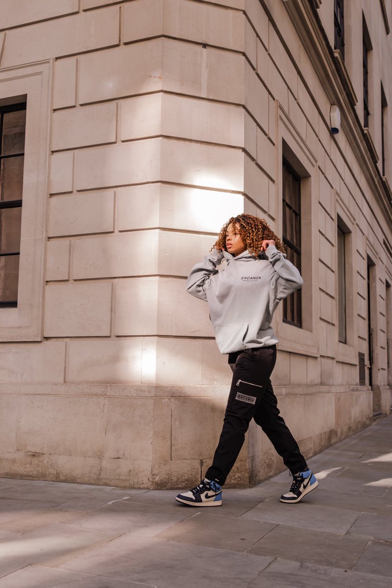 encanza's tweet photo. “NONE OF US ARE SAINTS” hoodie in cool grey + KNIGHT cargo pants both on sale 20% off. Discover our latest collection on 

https://t.co/imnXuN4hs6 https://t.co/blZX15OtbQ
