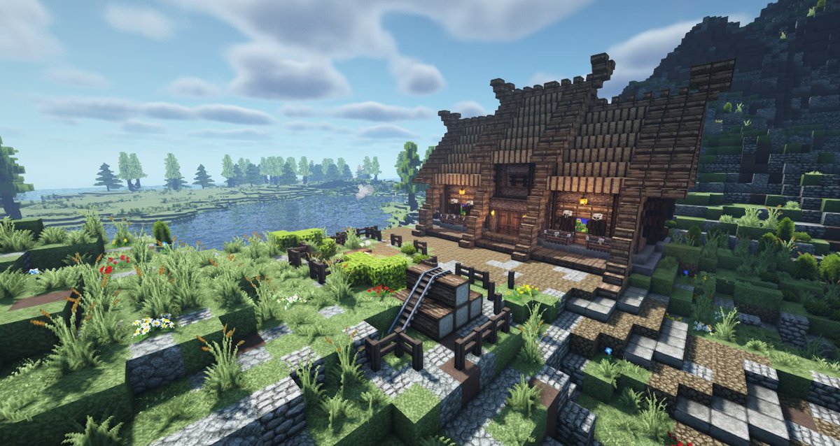 Block Art Studios tweet media