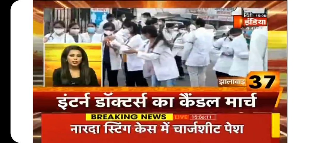 DrCmchhapola2's tweet photo. @ashokgehlot51 @RahulGandhi @priyankagandhi शर्म नही आती डाक्टर का शोषण करते ।  घमंड छोडिये @RaghusharmaINC @ashokgehlot51 ji  हमारी मांगे पुरी करो @RahulGandhi ji  अपने नेताऔ को समझाओ थोडी इन्सानियत दिखाये 6महिने से पागल बना रहे @RaghusharmaINC ji https://t.co/xjuKZAY9Ua