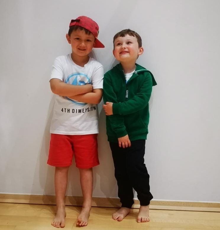 4D Dance tweet media